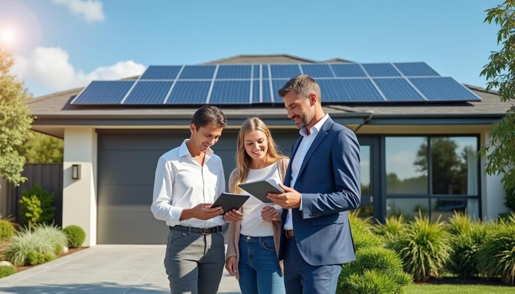 découvrez les nouvelles conditions de revenus pour bénéficier de maprimerénov’ solaire en 2026 et les critères d'éligibilité mis à jour pour votre projet d'énergie solaire.