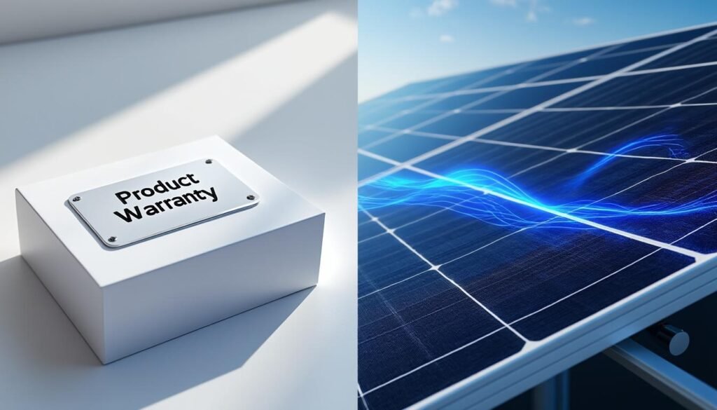 découvrez pourquoi la garantie « produit » diffère de la garantie « rendement » et comprenez leurs spécificités pour mieux protéger vos achats.