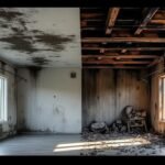 découvrez si l'assurance décennale couvre les dommages liés aux incendies ou si elle se limite aux fuites de toit, et comprenez l'étendue réelle de cette garantie essentielle pour les professionnels du bâtiment.