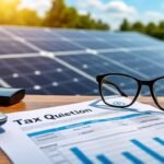 découvrez si vous devez déclarer vos revenus générés par une installation solaire dépassant 3 kwp aux impôts et quelles sont les obligations fiscales associées.