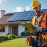 découvrez pourquoi il est essentiel de choisir un installateur prêt à monter sur votre toit pour un devis précis, afin d'éviter les mauvaises surprises et garantir un travail de qualité.