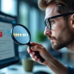 découvrez comment identifier les faux avis clients sur les sites d'installation pour faire des choix éclairés et éviter les pièges des témoignages trompeurs.