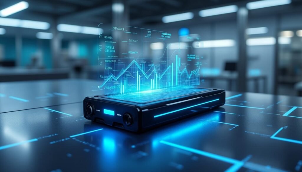 découvrez si investir dans une batterie physique au lithium devient rentable en 2026 avec les nouvelles tendances des prix et avantages économiques.