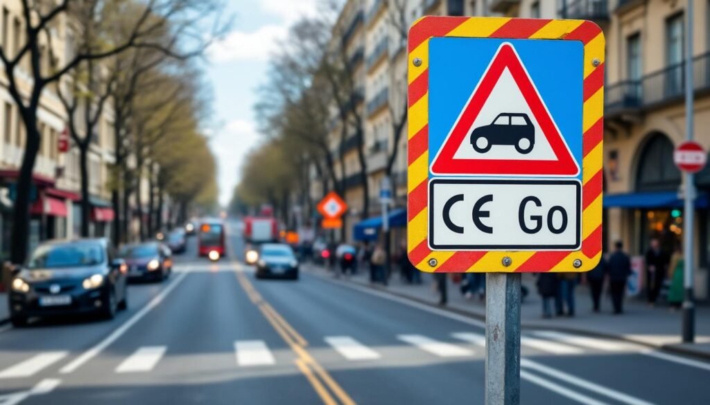 découvrez pourquoi la certification ce et le marquage des panneaux sont essentiels pour garantir votre sécurité et assurer la conformité aux normes européennes.