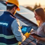 découvrez pourquoi un installateur sérieux doit vous fournir une simulation lors d'une étude de productible, pour garantir la performance et la rentabilité de votre installation.