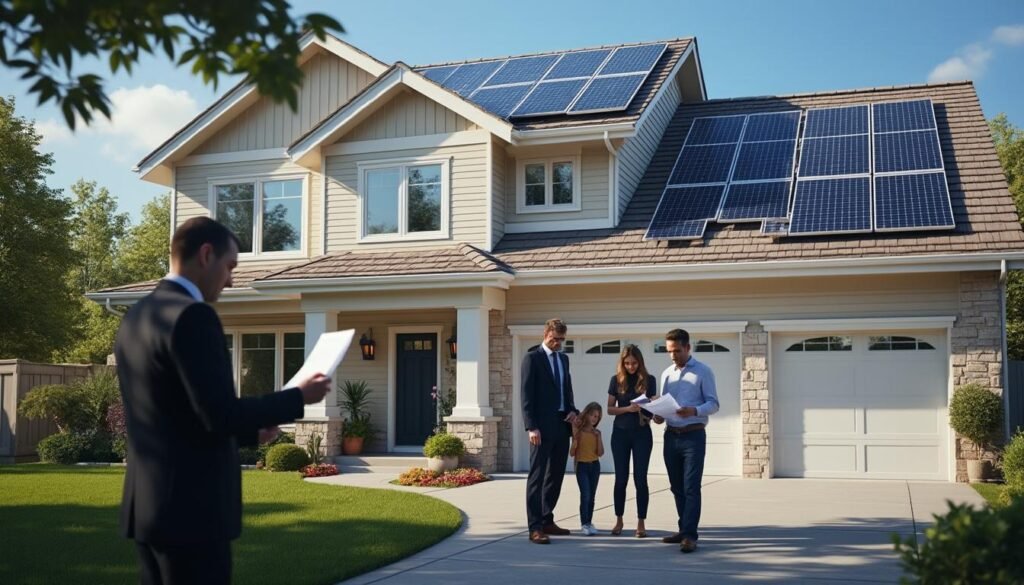 découvrez pourquoi la publicité « solaire à 1 euro » est trompeuse et illégale, et ce que vous devez savoir avant de vous engager dans ce type d'offre.