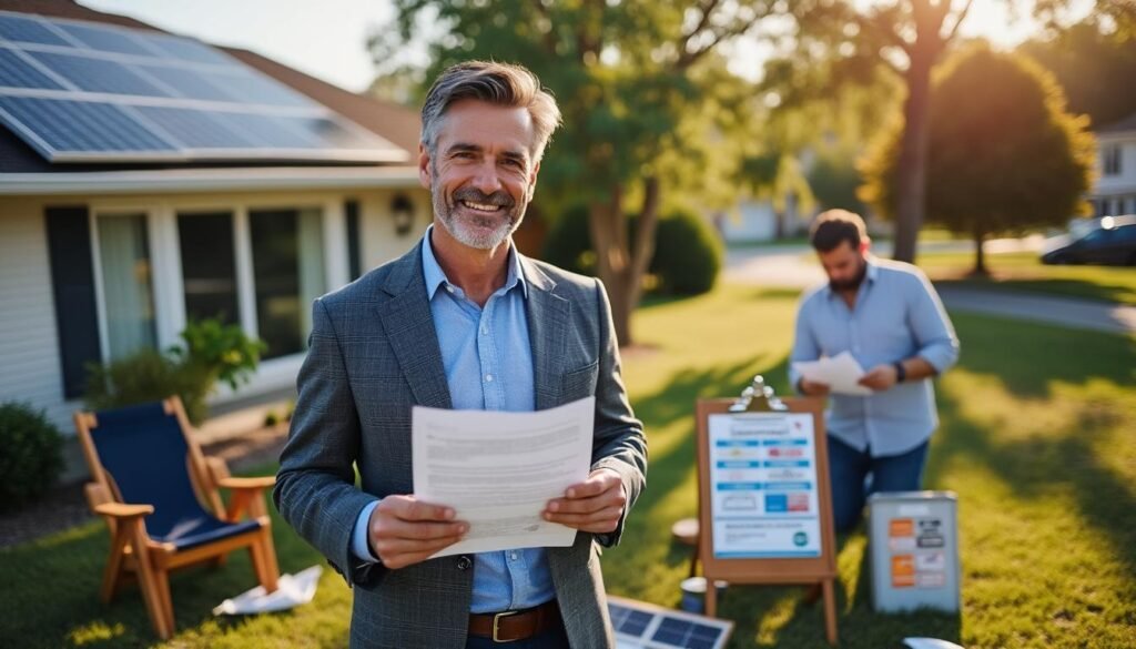 découvrez les 5 signes pour identifier un éco-délinquant et éviter les arnaques liées aux installations solaires. apprenez à repérer les pièges et protéger votre investissement écologique.