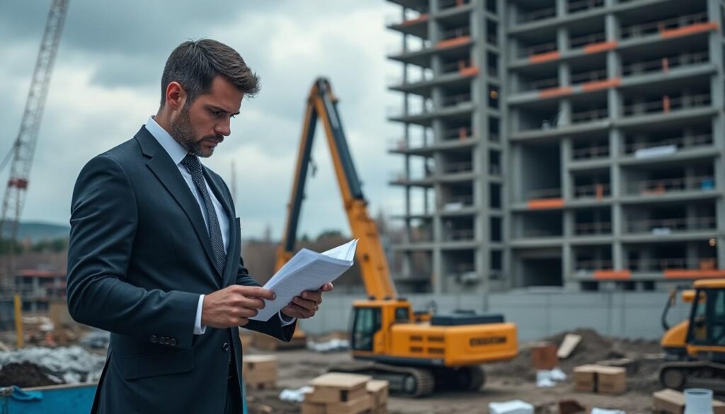 découvrez les recours juridiques possibles en cas de retard de chantier supérieur à 3 mois et protégez vos droits efficacement.