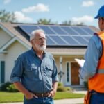 découvrez les solutions à adopter si votre installateur solaire fait faillite après deux ans, et comment assurer le service après-vente de votre installation solaire.