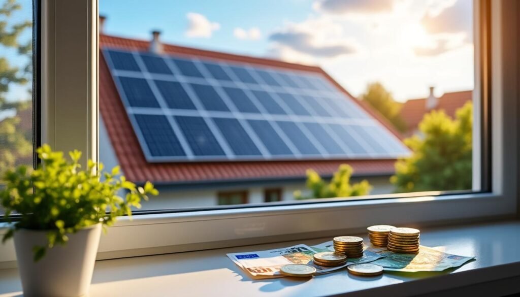 découvrez la différence entre le taux d'autoconsommation et le taux d'autoproduction et comprenez leur impact sur vos économies d'énergie et votre budget. faites le choix éclairé pour optimiser vos dépenses.