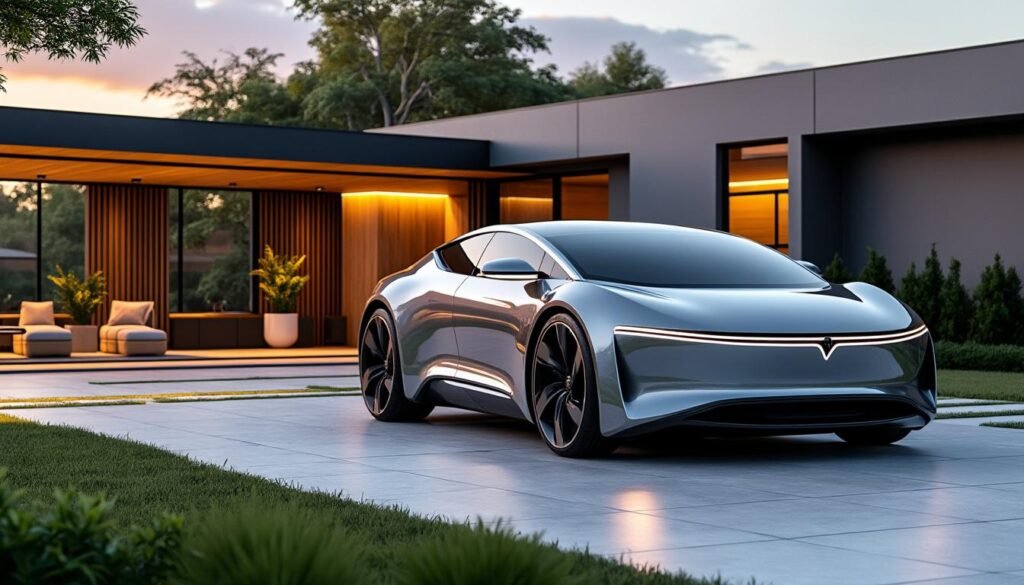 découvrez pourquoi il est essentiel de coupler votre borne de recharge pour véhicule électrique à vos panneaux solaires pour optimiser votre autonomie et réduire votre empreinte écologique.