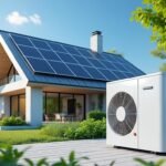 découvrez comment le chauffage thermodynamique et solaire forment un duo efficace pour réduire votre facture d'électricité tout en respectant l'environnement.