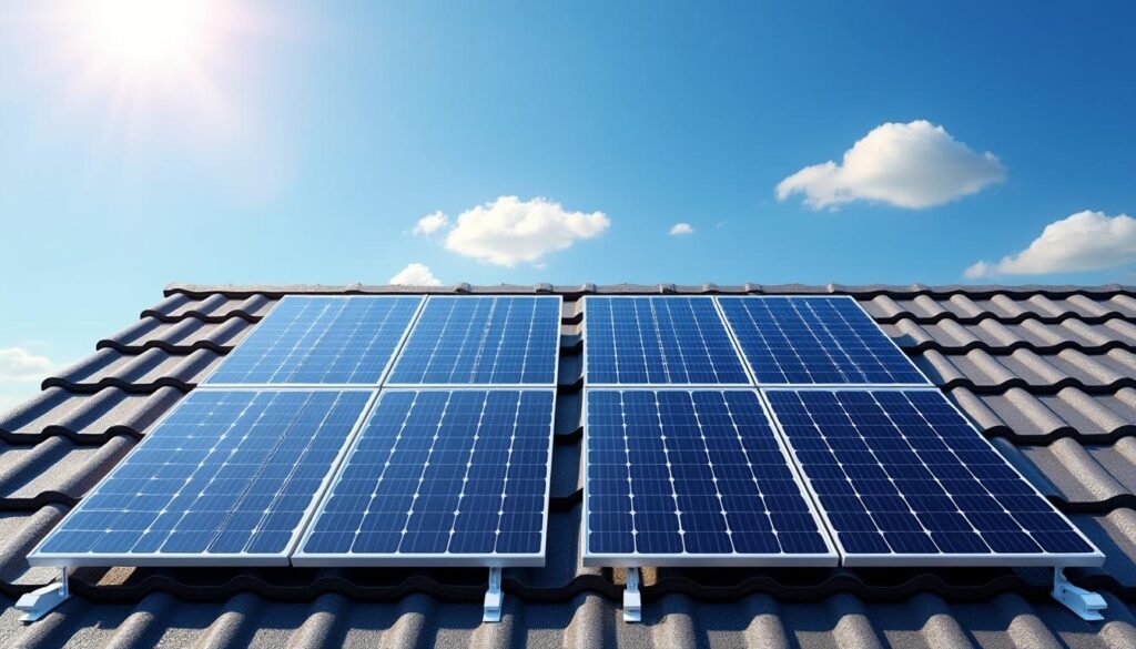 découvrez si les panneaux solaires bi-faciaux offrent réellement une augmentation de 20 % de rendement sur votre toit et les avantages qu'ils apportent à votre installation photovoltaïque.