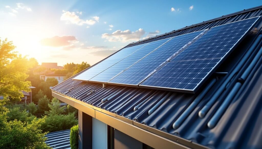 découvrez les avantages des panneaux hybrides (pvt) qui combinent production d'électricité et eau chaude. est-il judicieux d'investir dans cette technologie innovante pour maximiser votre autonomie énergétique ?