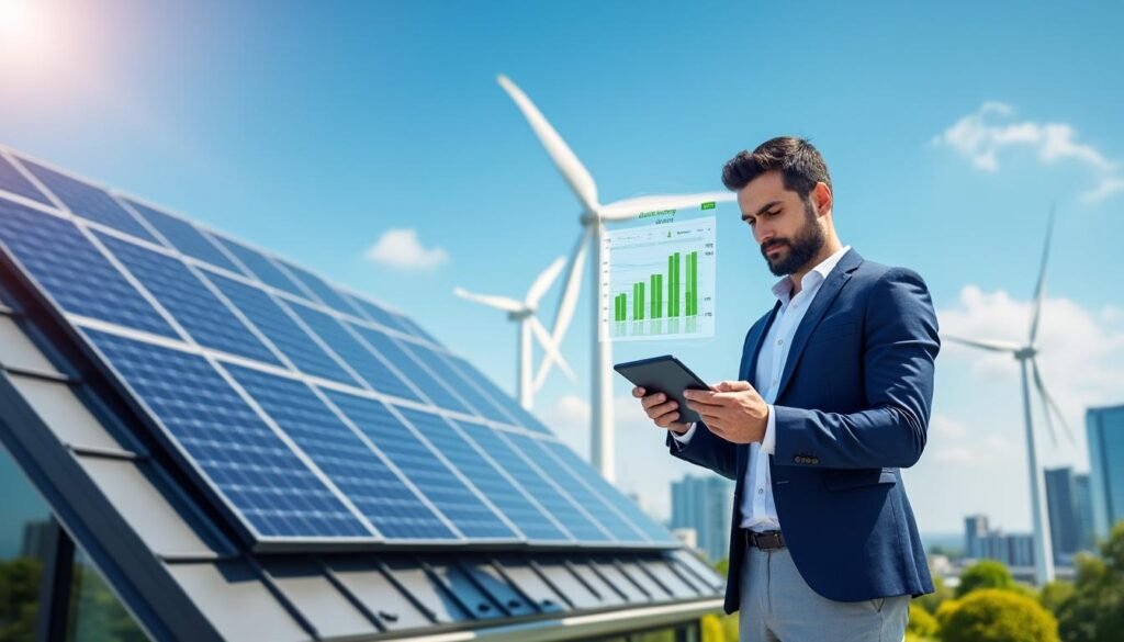 découvrez le temps de retour sur investissement moyen d'un kit solaire 3 kwp en 2026 et optimisez votre projet d'énergie renouvelable.