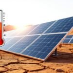 découvrez comment les vagues de chaleur caniculaire influencent la performance et la production énergétique de vos panneaux solaires, et quelles solutions adopter pour optimiser leur rendement.