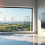 découvrez comment votre batterie domestique peut soutenir le réseau national grâce aux smart grids, en optimisant la gestion de l'énergie et en renforçant la stabilité du système électrique.