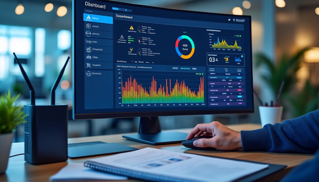 découvrez comment configurer efficacement les alertes dans un logiciel de supervision pour détecter rapidement les pannes de micro-onduleurs et garantir la continuité de votre installation.