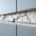 découvrez pourquoi la mousse présente sur les joints des panneaux peut entraîner des infiltrations d'eau et comment prévenir ces problèmes pour assurer l'étanchéité optimale.