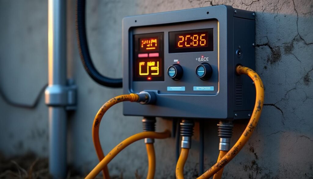 découvrez pourquoi une mauvaise mise à la terre peut endommager vos onduleurs et comment éviter ces problèmes électriques pour garantir leur bon fonctionnement.