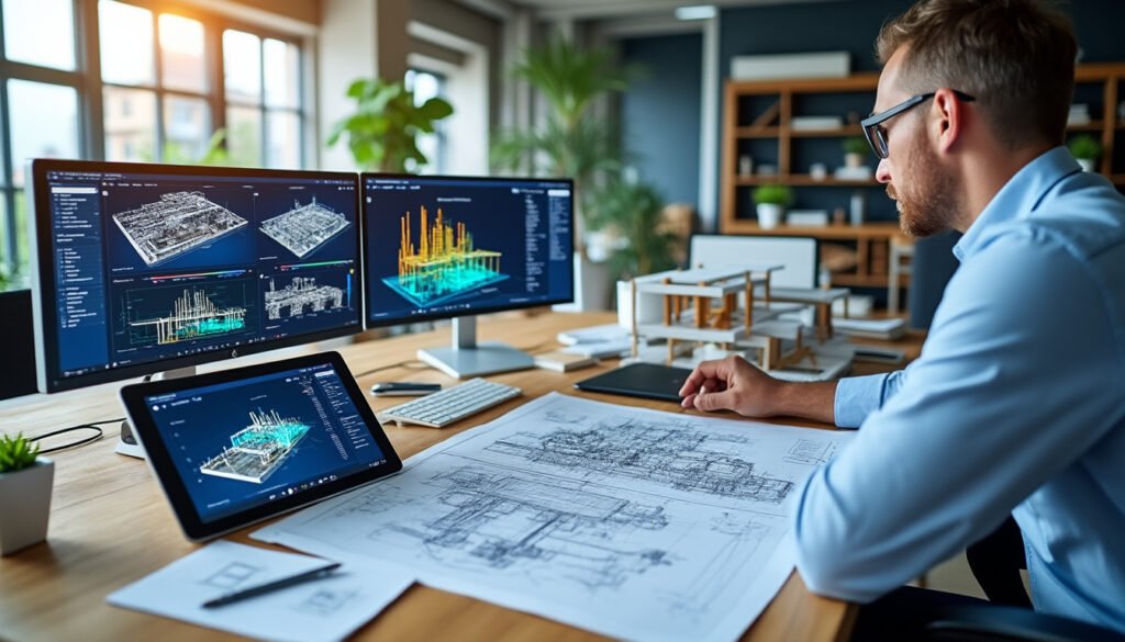 découvrez quand il est essentiel de réaliser un audit technique complet lors d'un diagnostic de performance pour optimiser l'efficacité énergétique de votre bâtiment.