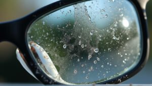 L’impact des fientes d’oiseaux : une acidité qui peut ronger le revêtement antireflet ?