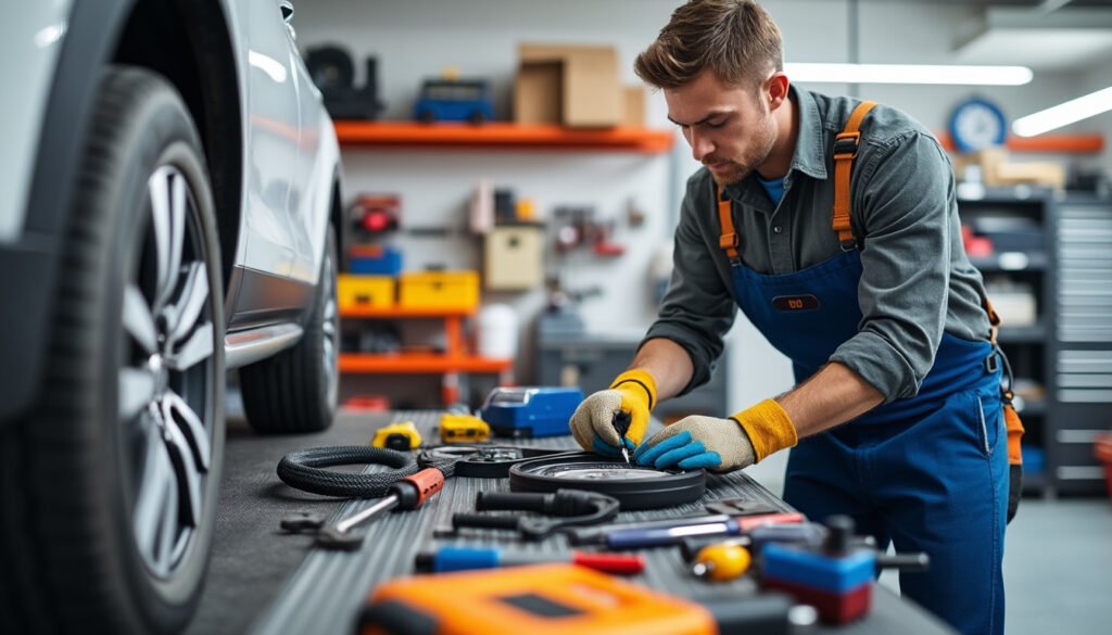 découvrez les 10 points de contrôle essentiels pour réaliser votre maintenance préventive annuelle vous-même et assurer la longévité de vos équipements.