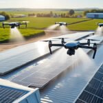 découvrez si le nettoyage par drone est une solution efficace et adaptée pour l'entretien des grandes toitures agricoles, ses avantages, ses limites et son impact sur l'agriculture moderne.