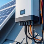 découvrez si vous pouvez utiliser des panneaux solaires de marques différentes sur un même onduleur lors d'un remplacement, et les conseils pour optimiser votre installation photovoltaïque.